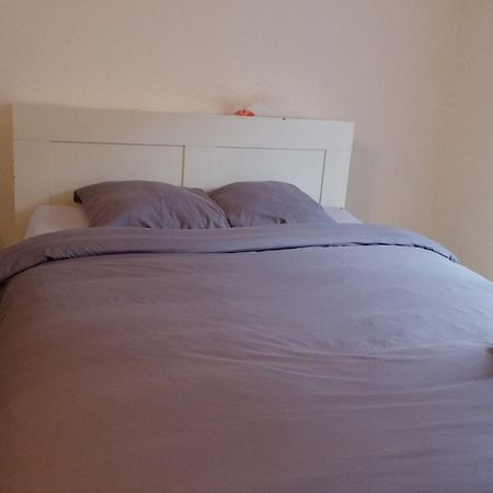 Appartement Cosy Salins Les Bains Zewnętrze zdjęcie