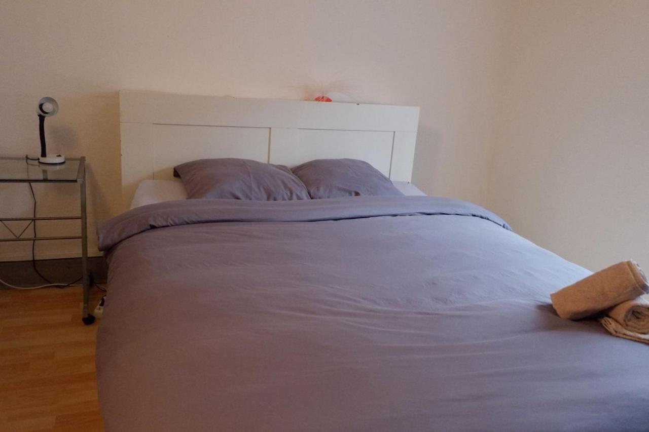 Appartement Cosy Salins Les Bains Zewnętrze zdjęcie