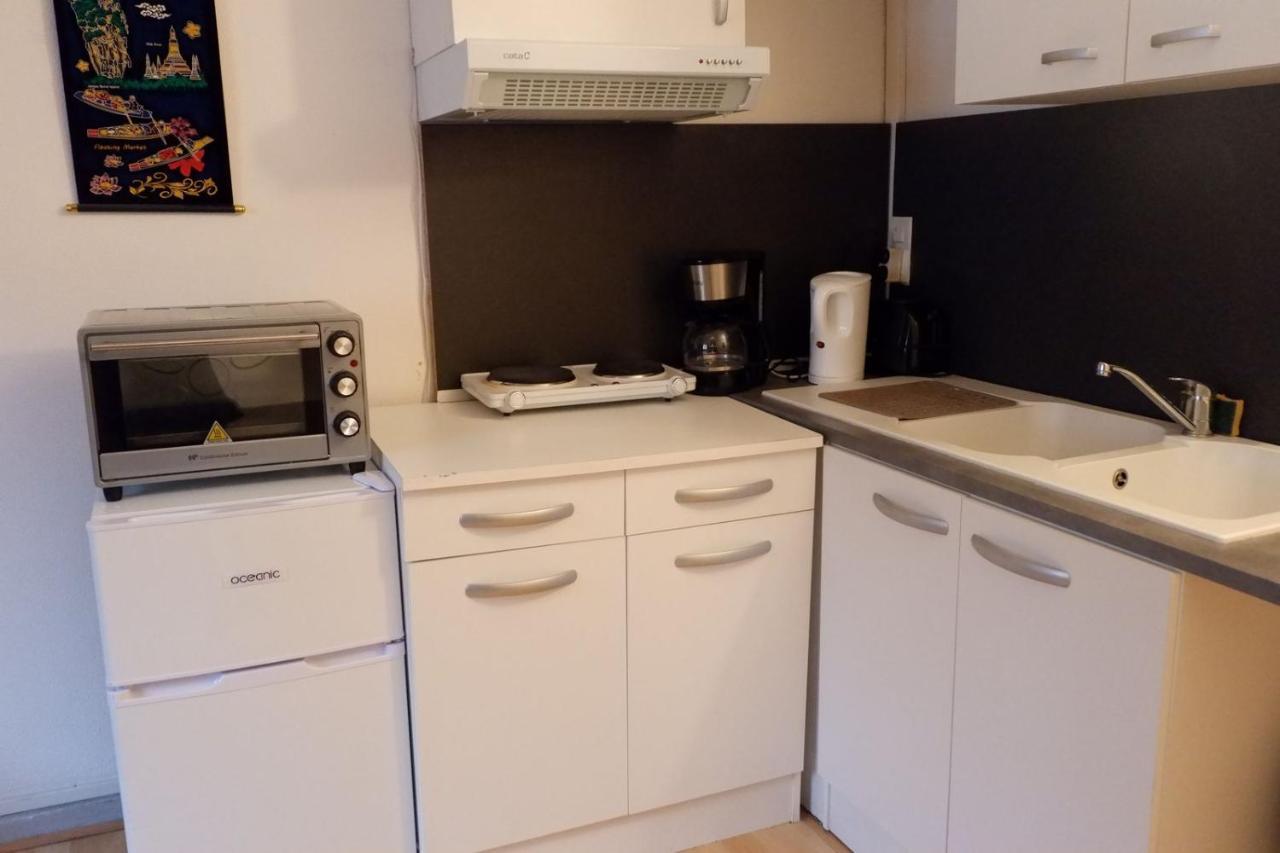 Appartement Cosy Salins Les Bains Zewnętrze zdjęcie