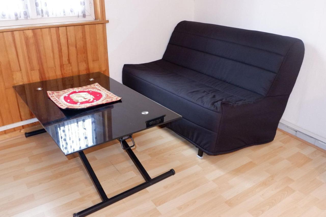 Appartement Cosy Salins Les Bains Zewnętrze zdjęcie
