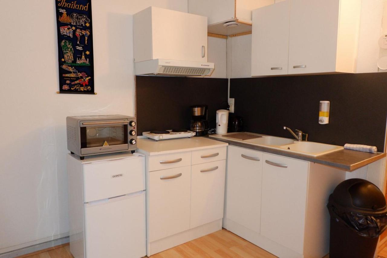 Appartement Cosy Salins Les Bains Zewnętrze zdjęcie