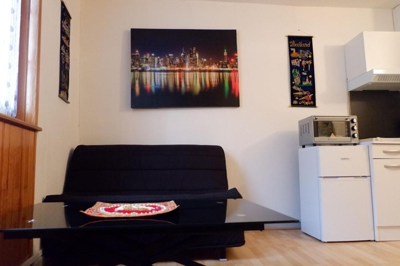 Appartement Cosy Salins Les Bains Zewnętrze zdjęcie