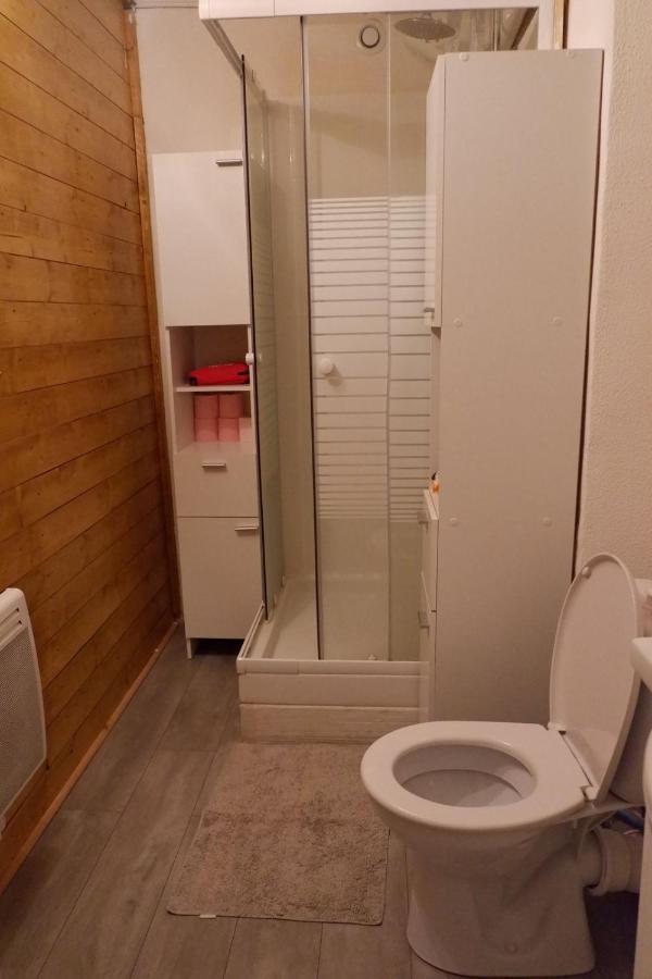 Appartement Cosy Salins Les Bains Zewnętrze zdjęcie
